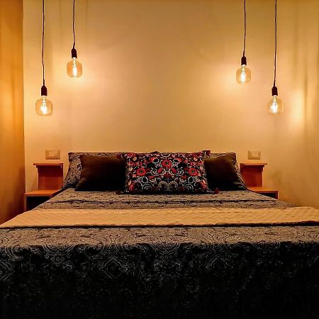 The Billabong Alloggio Uso Turistico โรม ภายนอก รูปภาพ