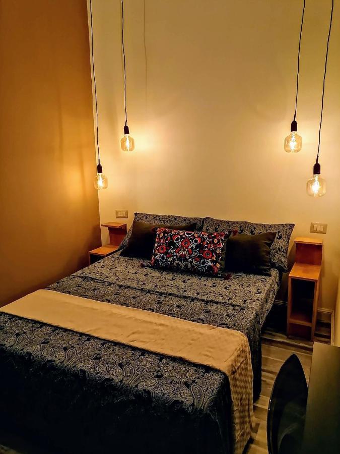 The Billabong Alloggio Uso Turistico โรม ภายนอก รูปภาพ