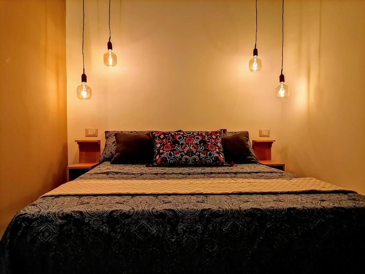 The Billabong Alloggio Uso Turistico โรม ภายนอก รูปภาพ